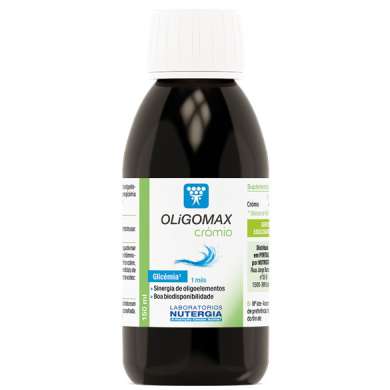 OLIGOMAX Crómio