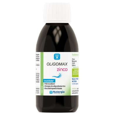 OLIGOMAX Zinco