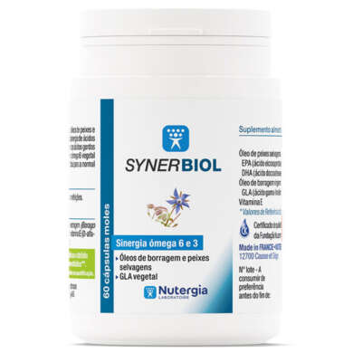 SYNERBIOL
