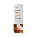 óleo essencial de CANELA CEILÃO 30% (CASCA) BIO