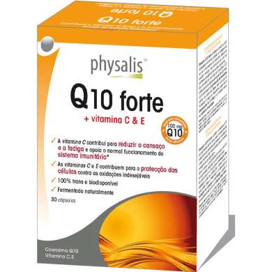Q10 Forte