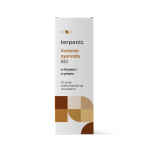 óleo essencial de INCENSO AYURVEDA BIO