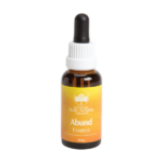 ESSÊNCIAS FLORAIS ABUND ESSENCE