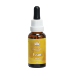 ESSÊNCIAS FLORAIS FOCUS ESSENCE