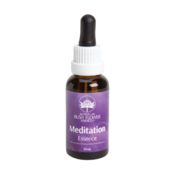 ESSÊNCIAS FLORAIS MEDITATION ESSENCE