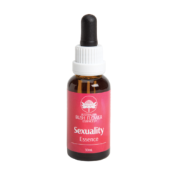 ESSÊNCIAS FLORAIS SEXUALITY ESSENCE