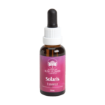 ESSÊNCIAS FLORAIS SOLARIS ESSENCE