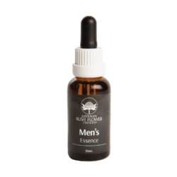 ESSÊNCIAS FLORAIS MEN’S ESSENCE