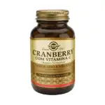 CRANBERRY COM VITAMINA C