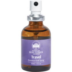 ESSÊNCIAS FLORAIS TRAVEL ORAL SPRAY