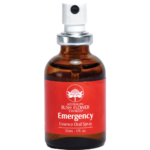ESSÊNCIAS FLORAIS EMERGENCY ORAL SPRAY