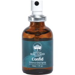 ESSÊNCIAS FLORAIS CONFID ORAL SPRAY