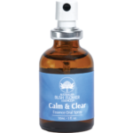ESSÊNCIAS FLORAIS CALM & CLEAR ORAL SPRAY