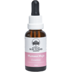 ESSÊNCIAS FLORAIS MUMMA MOJO