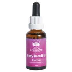 ESSÊNCIAS FLORAIS BODY BEAUTIFUL ESSENCE