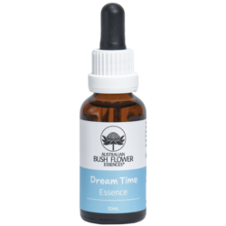 ESSÊNCIAS FLORAIS DREAM TIME
