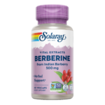 Super Berberina - 60 Vegcaps