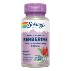 Super Berberina - 60 Vegcaps