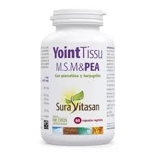 Yoint Tissu MSM e PEA