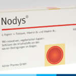 Nodys® 60 CAPS