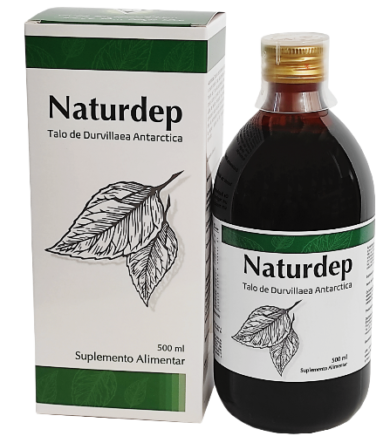 Naturdep 500 ml