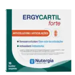 ERGYCARTIL forte 30 saquetas