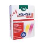 NORMOLIP 5 STRONG 36 COMPRIMIDOS