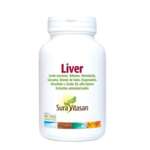 Liver 45 Cápsulas