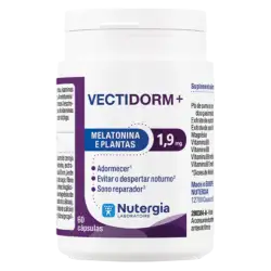 VECTIDORM+ 60caps