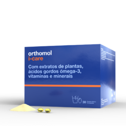 ORTHOMOL I-CARE