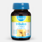 TRIBULUS + MACA - NATURMIL
