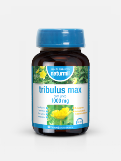 TRIBULUS MAX - NATURMIL