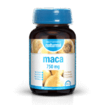 MACA 750 mg 60 comprimidos