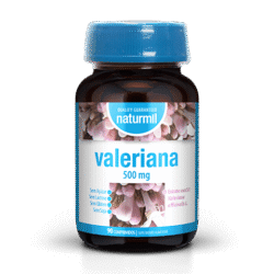 VALERIANA - NATURMIL