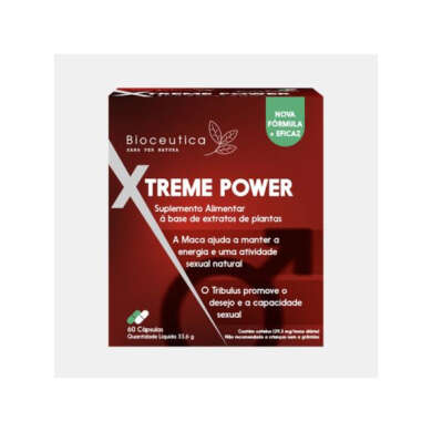 XTREME POWER