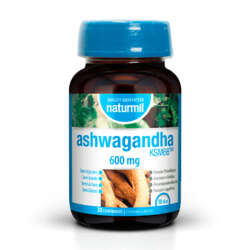 Ashwagandha ksm