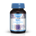 NAC N-acetilcisteína