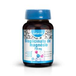 Magnésio Bisglicinato